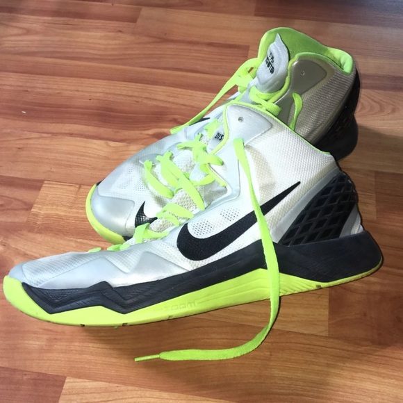 nike disruptor shoes